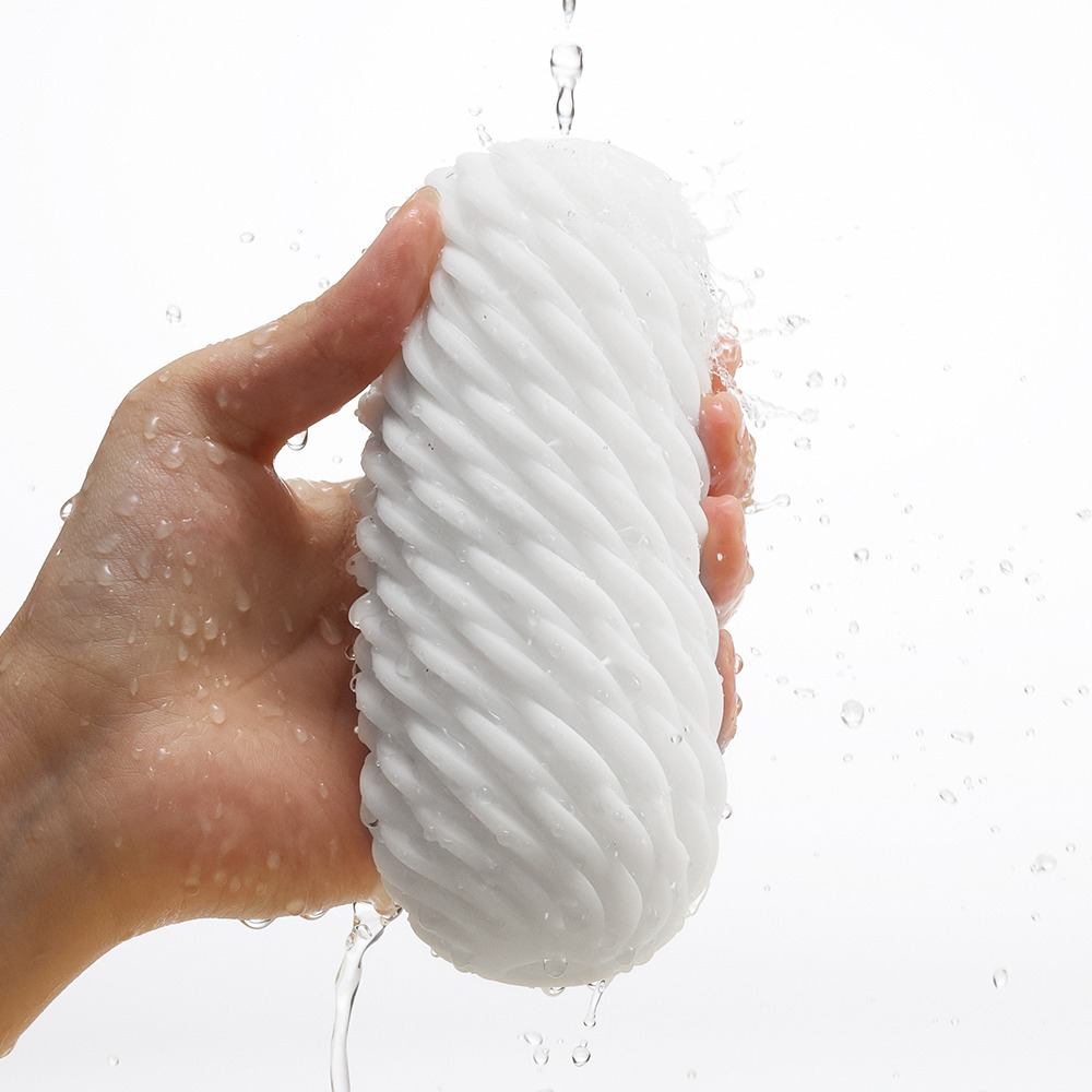 Tenga 3Dx FLOW 💋 – Bild 8