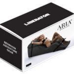 Super Bondage Aria 22' Black 💋