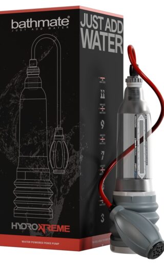 Hydroextreme 7 - Pump only 💋