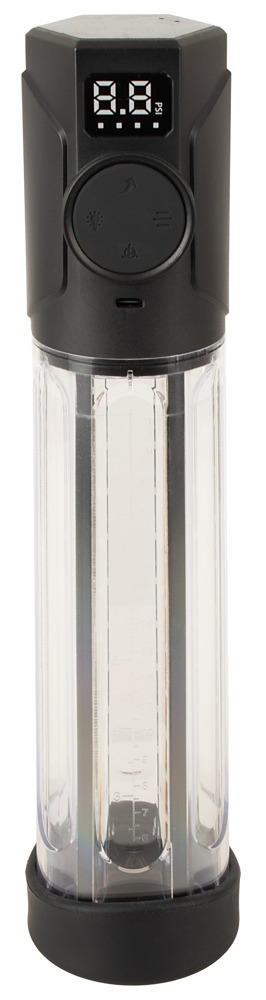 MrBoner Red Light Power Pump 💋 – Bild 4