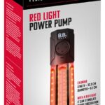 MrBoner Red Light Power Pump 💋