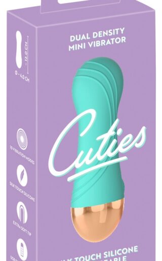 Cuties Soft Green 💋