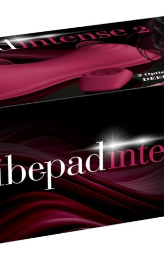 vibepad intense 2 💋