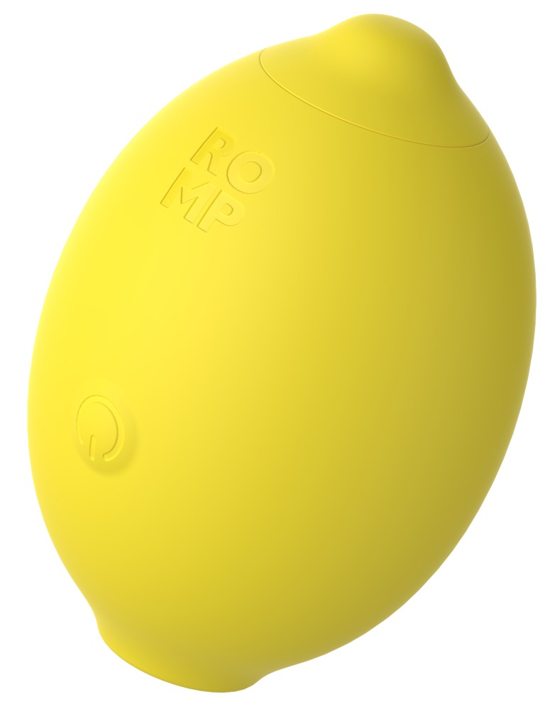 ROMP Lemon Crush 💋 – Bild 5