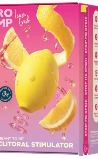 ROMP Lemon Crush 💋