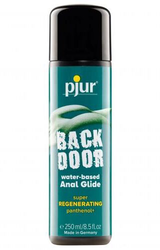 Pjur Backdoor Panthenol Anal-Gleitmittel - 250 ml