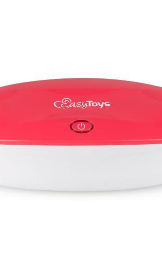 EasyToys UV-Box - Spielzeugreiniger
