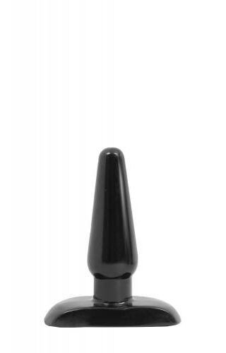 Anal Adventures - Basic Analplug - Klein