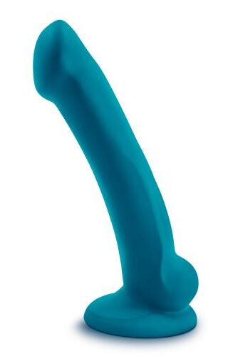 Temptasia - Reina Dildo - Blaugrün