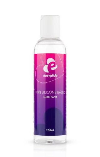 EasyGlide - Gleitmittel auf Silikonbasis - 150 ml