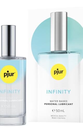 Pjur® INFINITY Gleitmittel auf Wasserbasis - 50ml