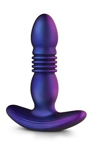 Hueman - Stoßender Buttplug
