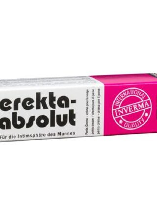 Erekta Absolut Creme- 18 ml