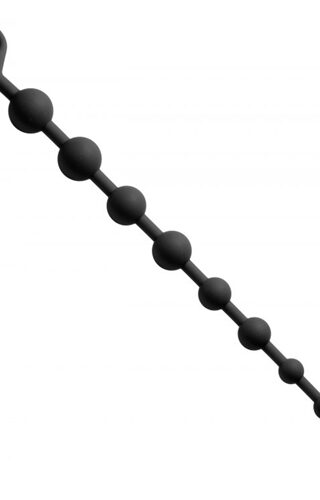 Captivate Me Analkugelkette mit 10 Kugeln