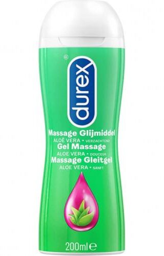 Durex Play Massage 2in1 200 ml