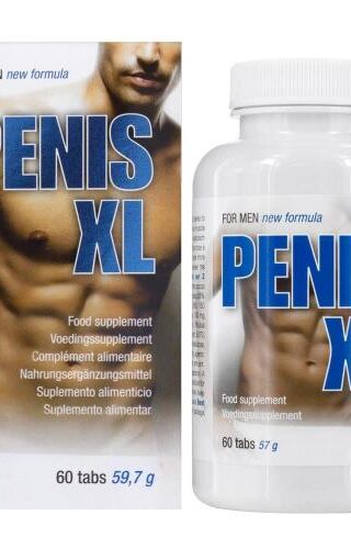 Penis XL Tabs