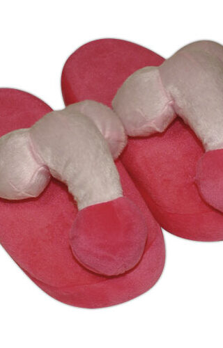 Plüsch-Puschen Willie