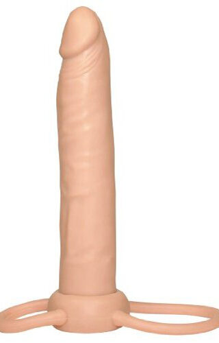 Anal Special Dildo - 16 cm