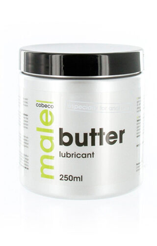 MALE - Butter Lubricant (250ml)