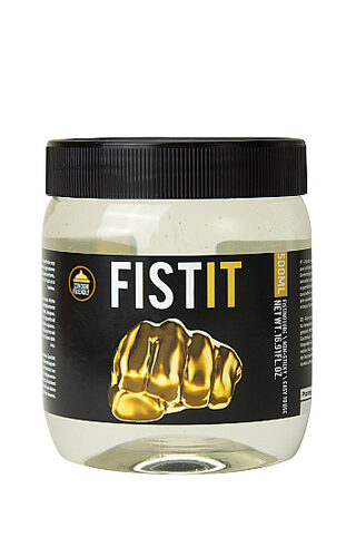 Fist It 500 ml
