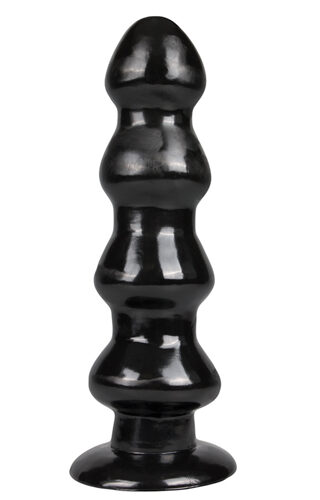 Vierstufiger Raketendildo