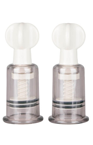 Tepelzuigers 2 Stuks - Klein