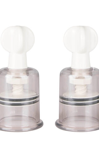 Tepelzuigers 2 Stuks - Medium