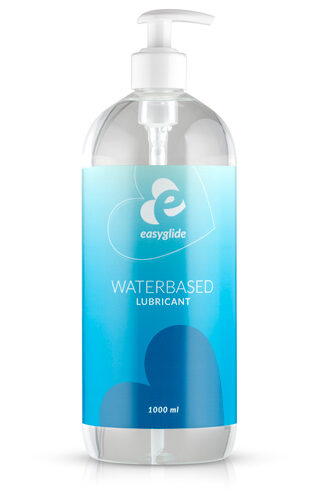 EasyGlide – Gleitgel auf Wasserbasis 1.000 ml