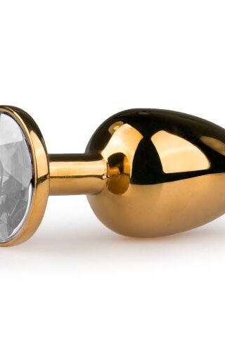 Butt Plug aus Metall