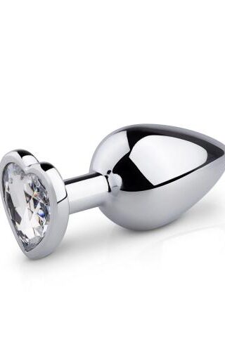 Butt Plug aus Metall