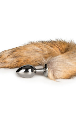 Fuchsschwanz Plug