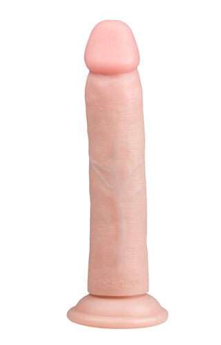 Realistischer Dildo - 20,5 cm