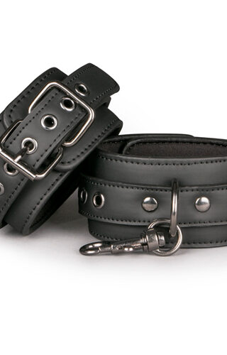 Fetisch-Fußgelenkmanschetten