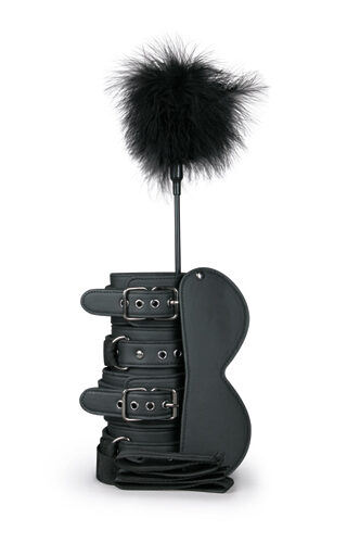 Beginners Bondage Fantasy Kit