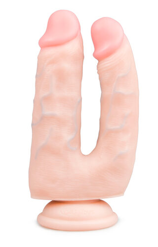 15 cm Doppeldildo