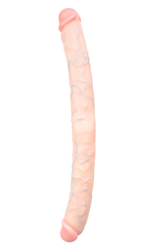 50 cm Doppeldildo