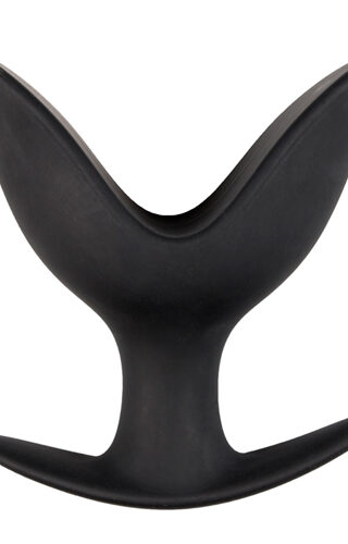 Silikon Anker Anal Plug - Groß