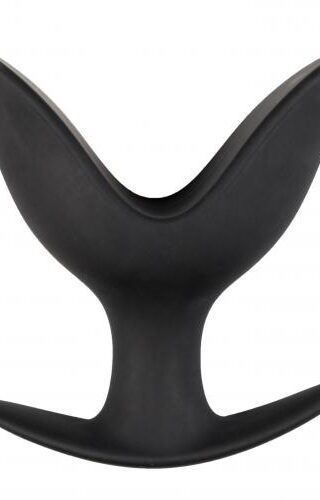 Silikon Anker Anal Plug - Klein