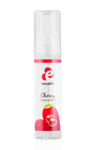 EasyGlide Cherry Wasserbasis Gleitgell - 30ml