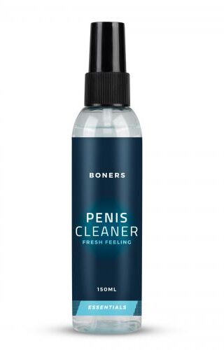 Boners Penisreiniger - 150 ml