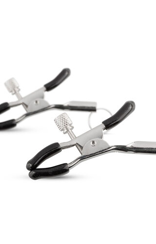 Schraubklemmen mit Befestigungsring