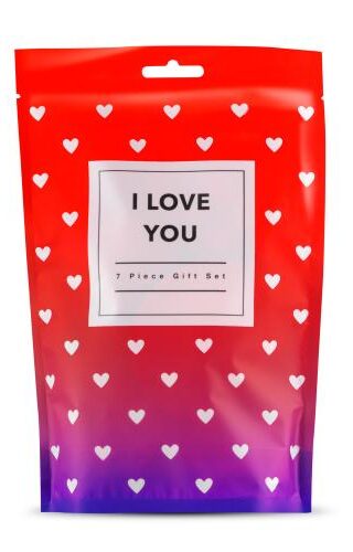 Loveboxxx - Ich liebe Dich