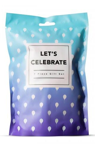 Loveboxxx - Let's Celebrate