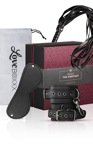 Loveboxxx - BDSM Box