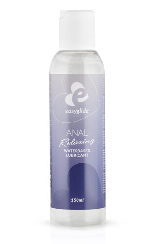 EasyGlide entspannendes Anal-Gleitgel - 150 ml