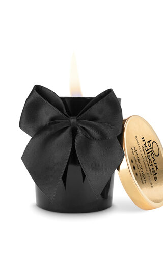 Melt My Heart - Aphrodisiaca Massagekaars