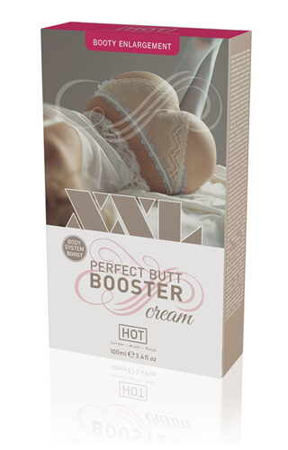 XXL Butt Booster Creme