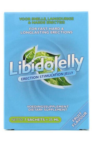 LibidoJelly