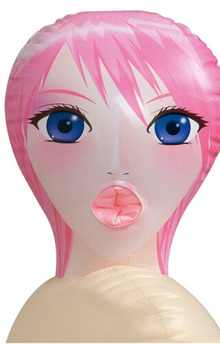 Liebespuppe Dishy Dyanne - Sexpuppe