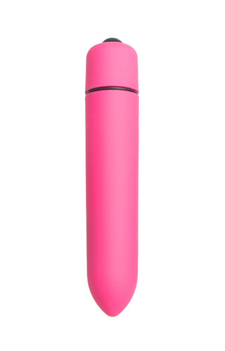 Kugelvibrator in Pink